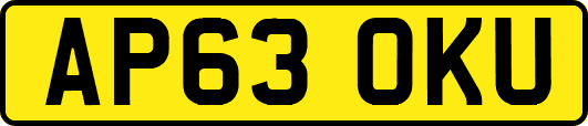 AP63OKU