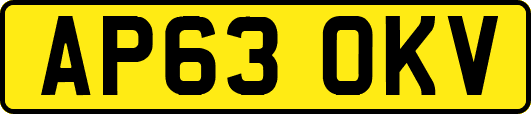 AP63OKV