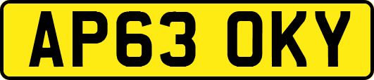 AP63OKY