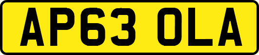 AP63OLA