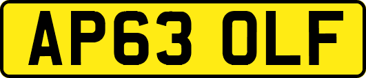 AP63OLF