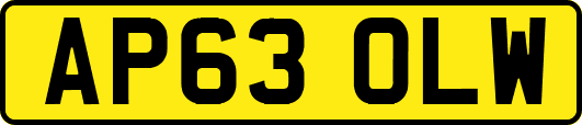 AP63OLW