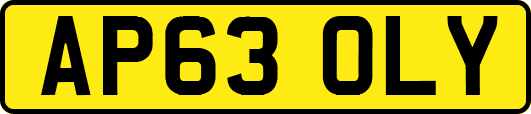 AP63OLY