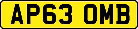 AP63OMB