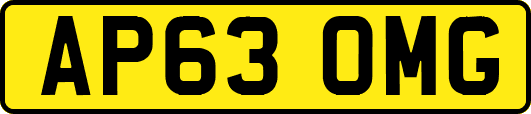 AP63OMG