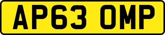 AP63OMP