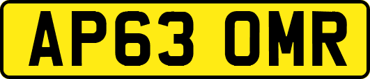 AP63OMR