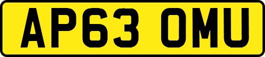 AP63OMU