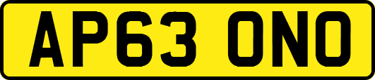 AP63ONO