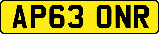 AP63ONR