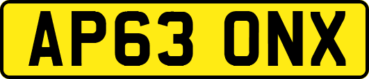 AP63ONX