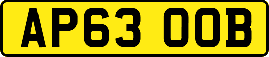 AP63OOB
