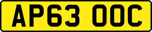 AP63OOC
