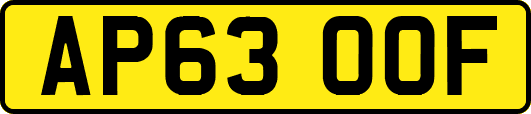 AP63OOF