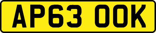 AP63OOK