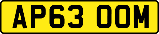 AP63OOM