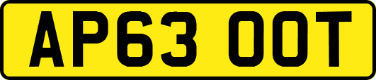 AP63OOT