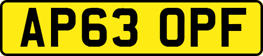 AP63OPF