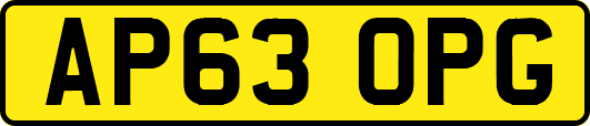 AP63OPG
