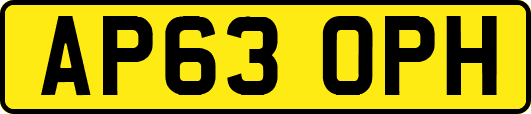 AP63OPH