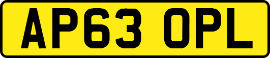 AP63OPL