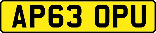 AP63OPU