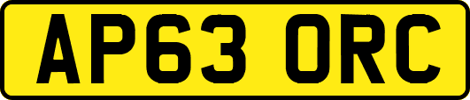 AP63ORC