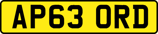 AP63ORD