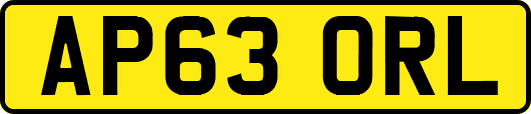 AP63ORL