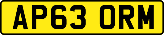 AP63ORM