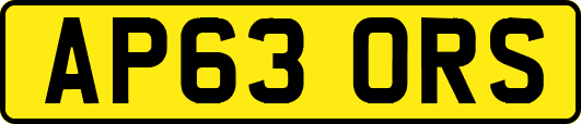 AP63ORS