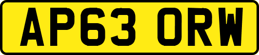 AP63ORW