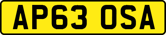 AP63OSA