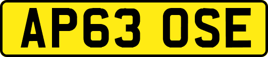 AP63OSE