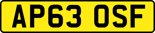 AP63OSF
