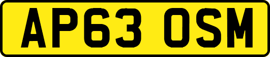 AP63OSM