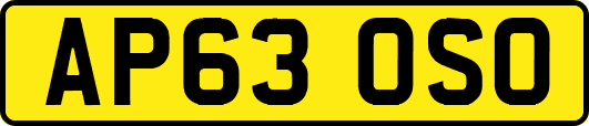 AP63OSO