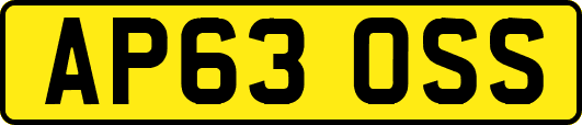 AP63OSS