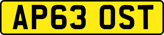 AP63OST
