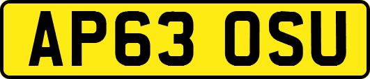 AP63OSU