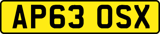AP63OSX