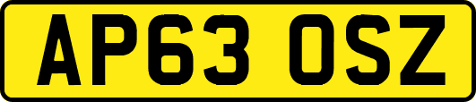 AP63OSZ