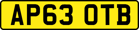 AP63OTB
