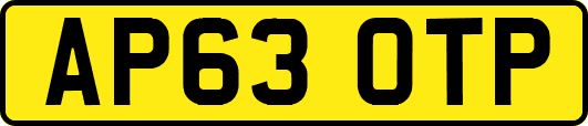AP63OTP