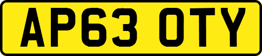 AP63OTY