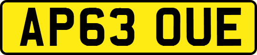 AP63OUE