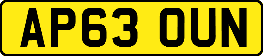 AP63OUN