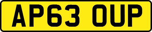 AP63OUP