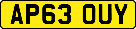 AP63OUY