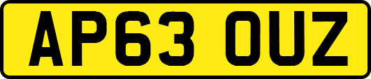 AP63OUZ